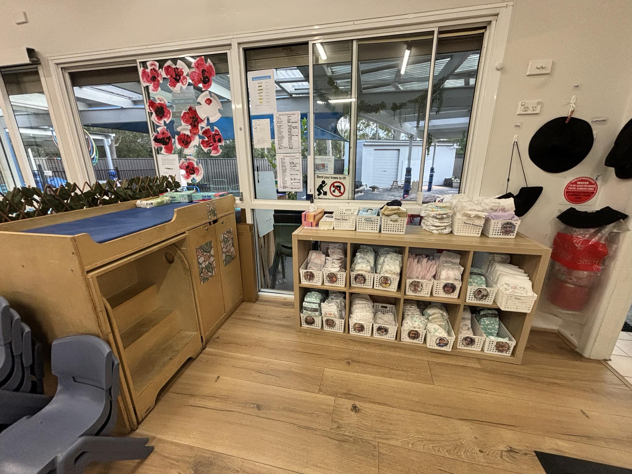 gallery