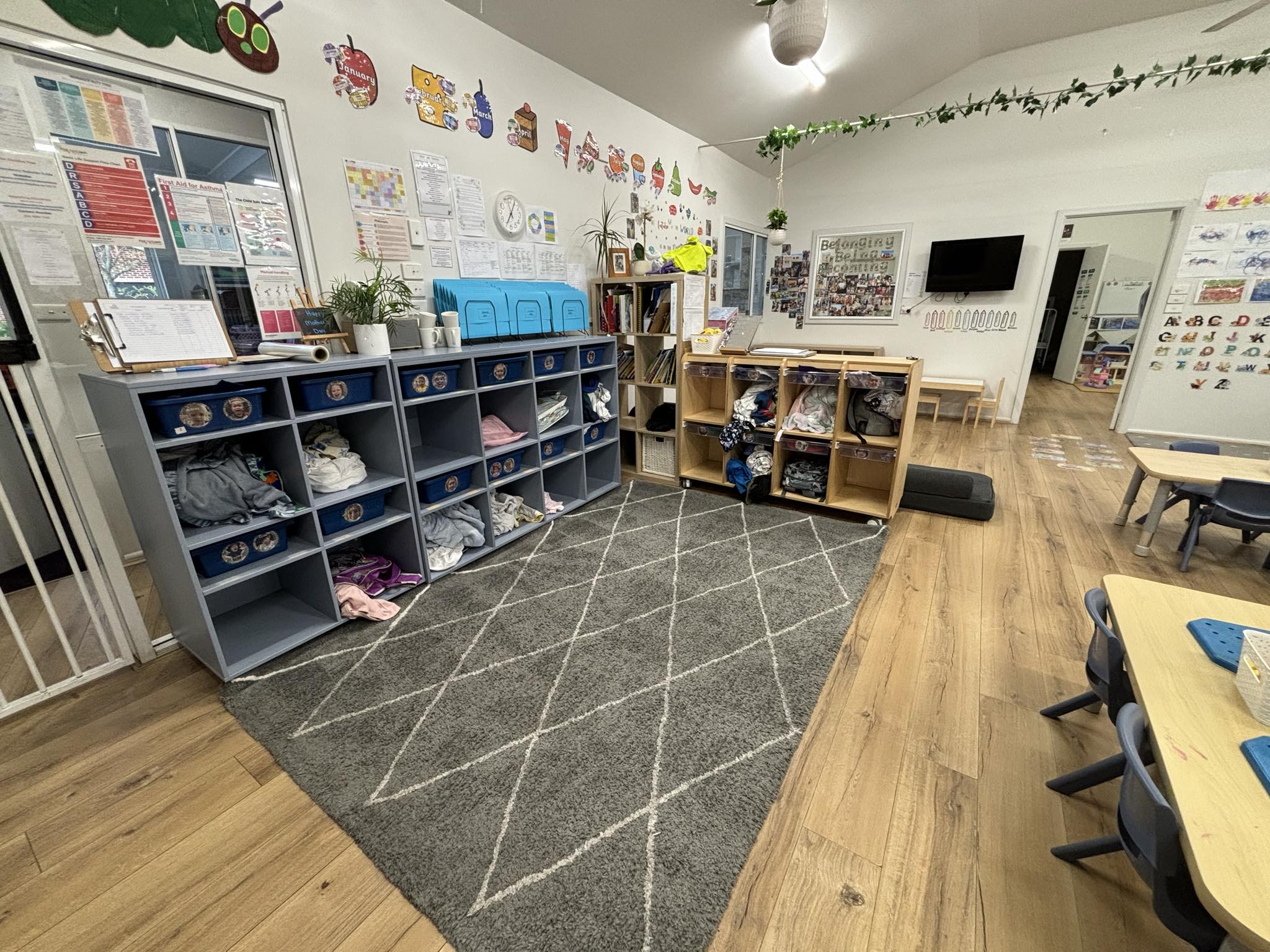 gallery